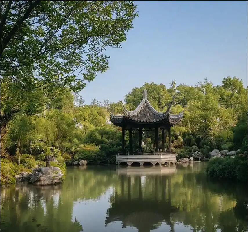 中区雨双机械有限公司